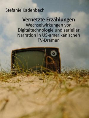 cover image of Vernetzte Erzählungen